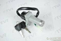 KÜBA ÇITA- SK 100 KONTAK CTVR