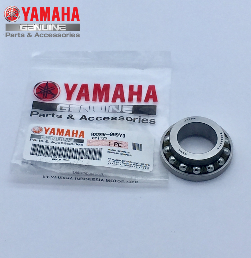 Yamaha YZF R25 FURŞ TAKIMI (ÜST)