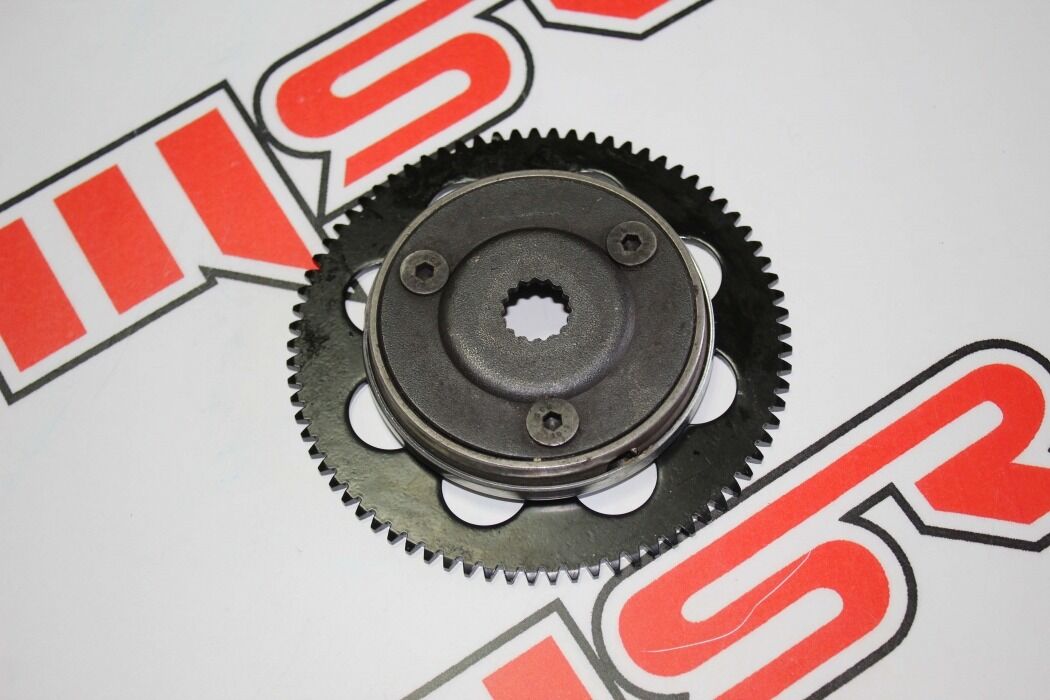 BWS 100 MARŞ KAVRAMA KOMPLE