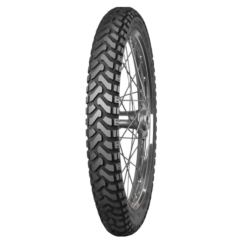 MİTAS 110/80B19 ENDURO TRAİL+ E07+ TL/TT F ÖN 19 İNÇ