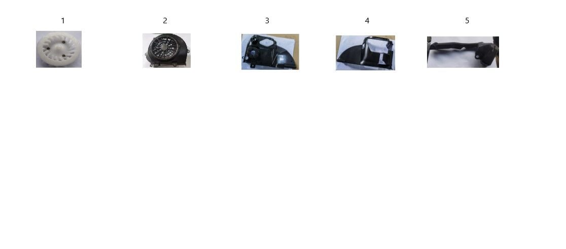 HIZ SENSÖRÜ KORUMA PLASTİĞİ (GENTLE 50)