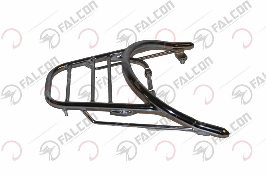 ARKA TAŞIYICI-SCOOTER ÇELİK Falcon