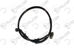 FREN HİDROLİK HORTUMU 45 CM- FR 177 RACING Falcon