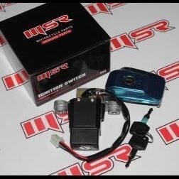 MSR POWERSKY OEM KONTAK SETİ RX 115