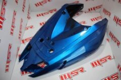 BAJAJ PULSAR 200NS SELE ALT GRENAJ MAVİ PRC