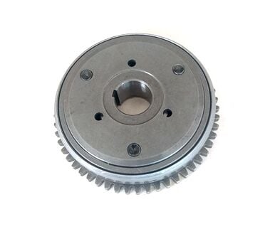 RMG MOTO GUSTO SANTA 125 MARS BENDEKSI (A KALITE)