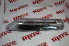 YBR 125 EGZOS KORUMA CROM TAKIMI