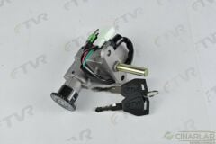 MT 125 KONTAK CTVR