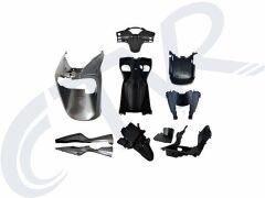 ACTİVA S KAPORTA SETİ BOYASIZ PARÇALAR CTVR