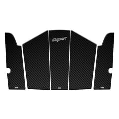 HONDA ACTİVA 125 2023 UYUMLU TANK PAD SET 001