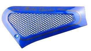 RMG MOTO GUSTO COLORADO SELE YAN KAPAK SAG MAVI