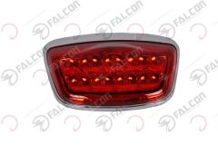 ARKA STOP KOMPLE-COOPER 50 Falcon
