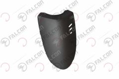 ÖN SİPERLİK GRİ-SCOOTER ÇELİK Falcon