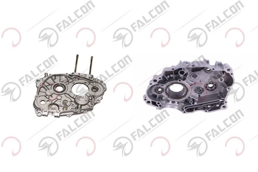 BLOK SAĞ SOL TAKIM-MEXİCO Falcon