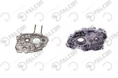 BLOK SAĞ SOL TAKIM-MEXİCO Falcon