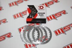 YAMAHA RX DEBRİYAJ SACI