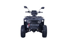 REGAL RAPTOR M210 Far Çerçevesi Siyah Sağ