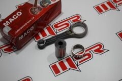 MACHO KRANK KOLU TVS WEGO