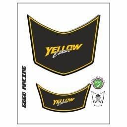 HONDA PCX 2014 - 2017 UYUMLU KUYRUK PAD 020