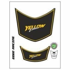 HONDA PCX 2014 - 2017 UYUMLU KUYRUK PAD 020