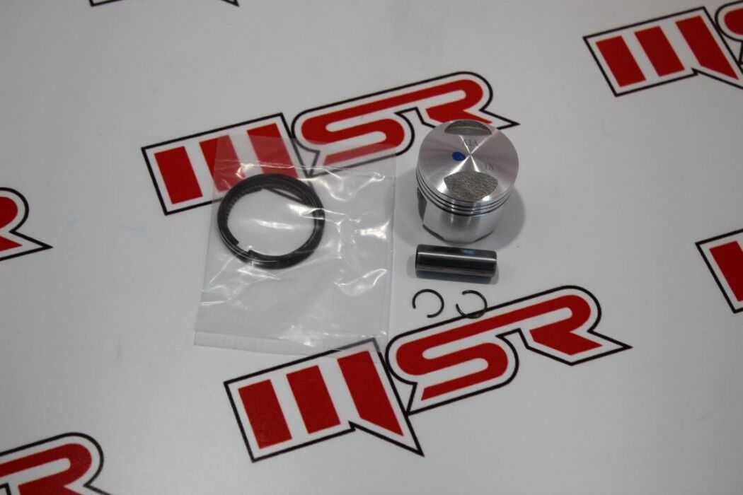 SYM ORBIT 50 4T - MİO 50 4T EFİ 37MM  STD TAIWAN