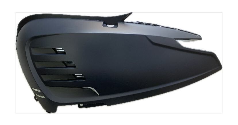 SELE ALTI SOL KOYU GRİ TRUE