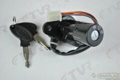 MH DRİFT 125 KONTAK CTVR