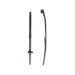 Apachi Nova-125 Eksantrik Gergi Çubuğu