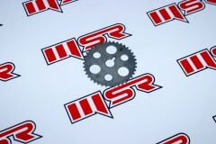 ATV250 OFF-ROAD EKSANTRİK DİŞLİ