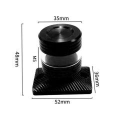 UNİVERSAL HİDROLİK YAĞI KAPAĞI SİYAH