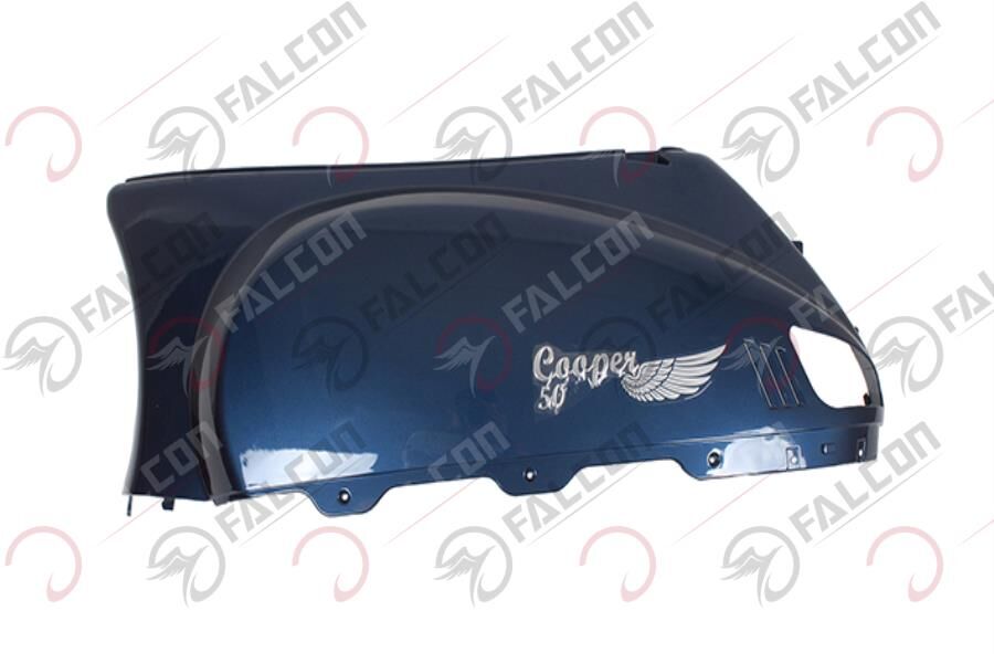 ARKA KARENAJ SOL MAVİ-COOPER 50 Falcon