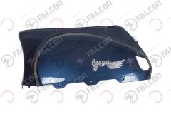 ARKA KARENAJ SOL MAVİ-COOPER 50 Falcon