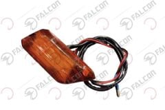 ÖN SİNYAL SOL (KABİNLİ)-MAXIMUS 50000 Falcon