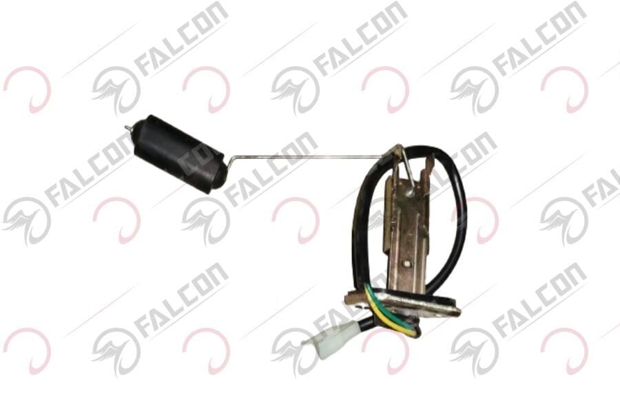 BENZİN ŞAMANDIRASI - N-288 NAKED Falcon