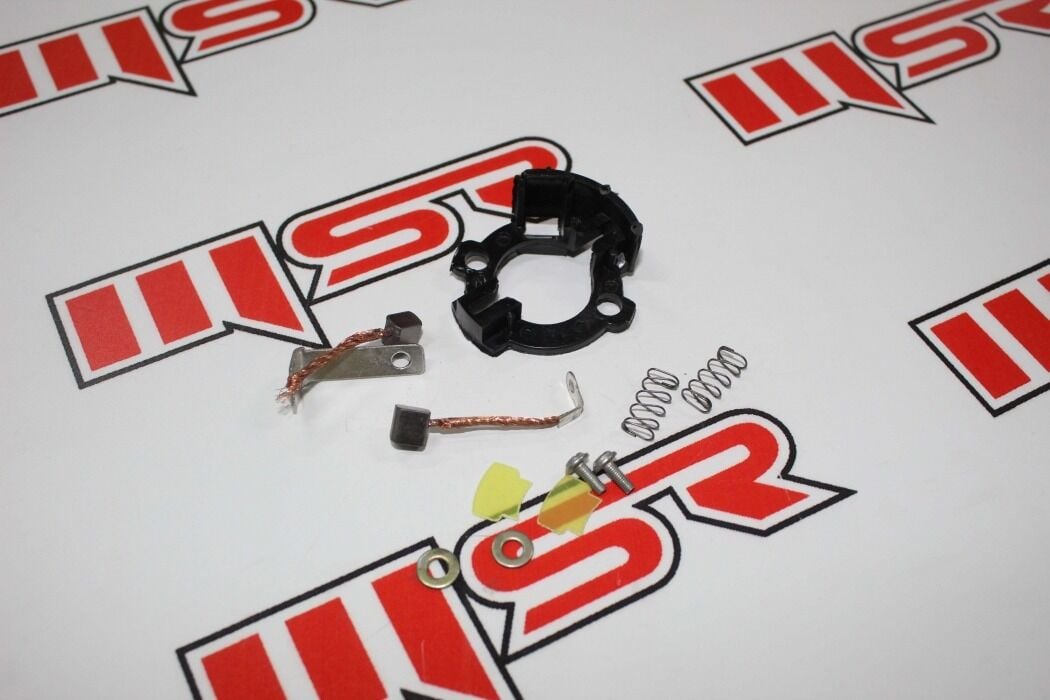 ŞARJ KÖMÜRÜ YUVA PEP PLUS