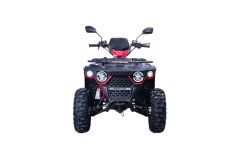 REGAL RAPTOR M210 Far Çerçevesi Kırmızı Sağ