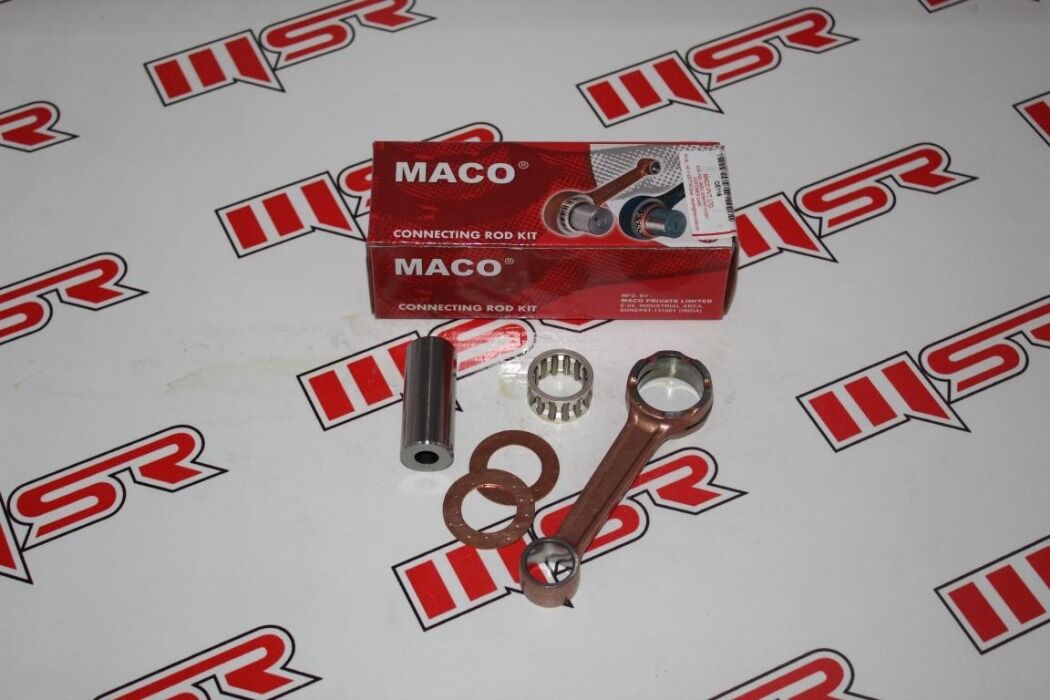 MACHO KRANK KOLU YAMAHA RX 115