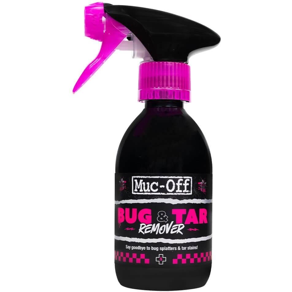 Muc-Off Tar&Bug Remover 250ml