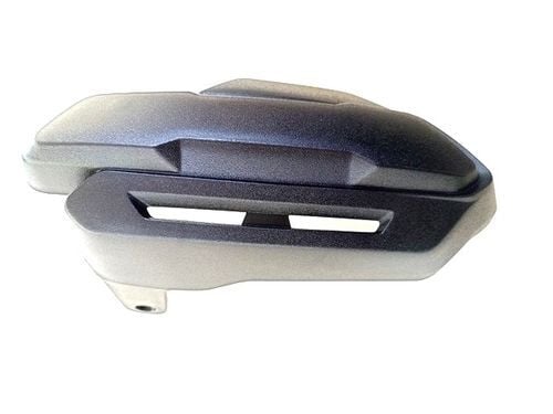 RMG MOTO GUSTO PANZER 125 EL RUZGARLIGI SAG