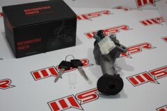 SYM ORBIT 50 4T EURO 4 - ORBİT 2 125 - X PRO 125 - CROX 125 KONTAK SETİ TAIWAN