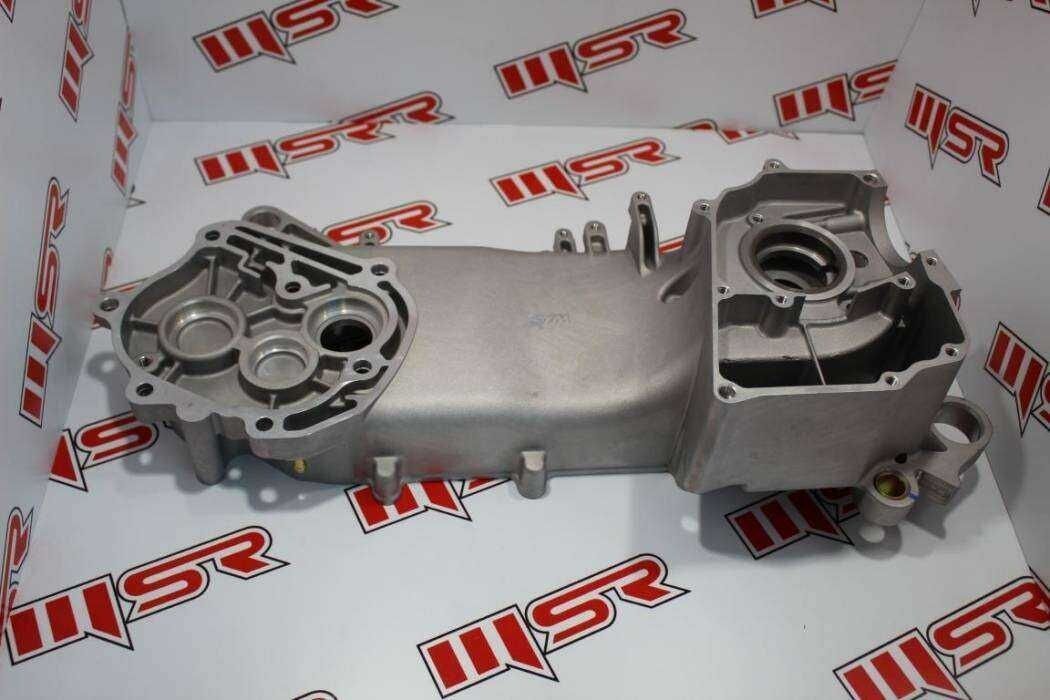 MONDİAL TAB 50 SOL CARTER