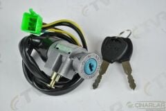 CUP 100 MODELİ KONTAK 7 FİŞLİ CTVR