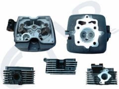 CG CITA SİLİNDİR KAPAĞI TRAŞLI 150 CC