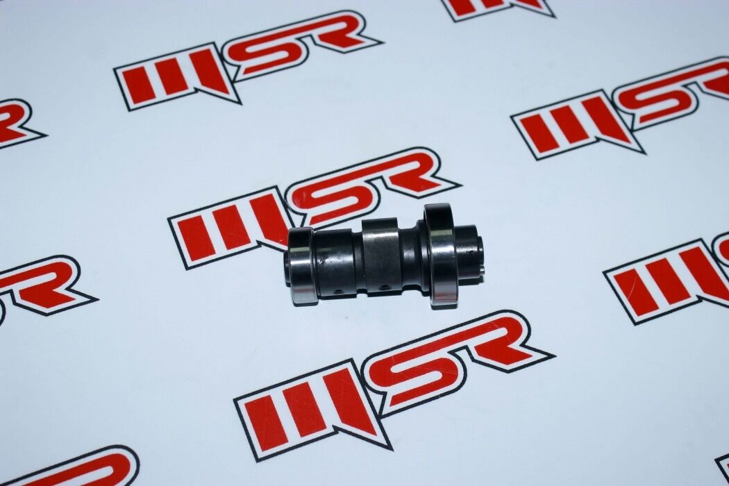 ATV250 OFF-ROAD EKSANTRİK MİLİ