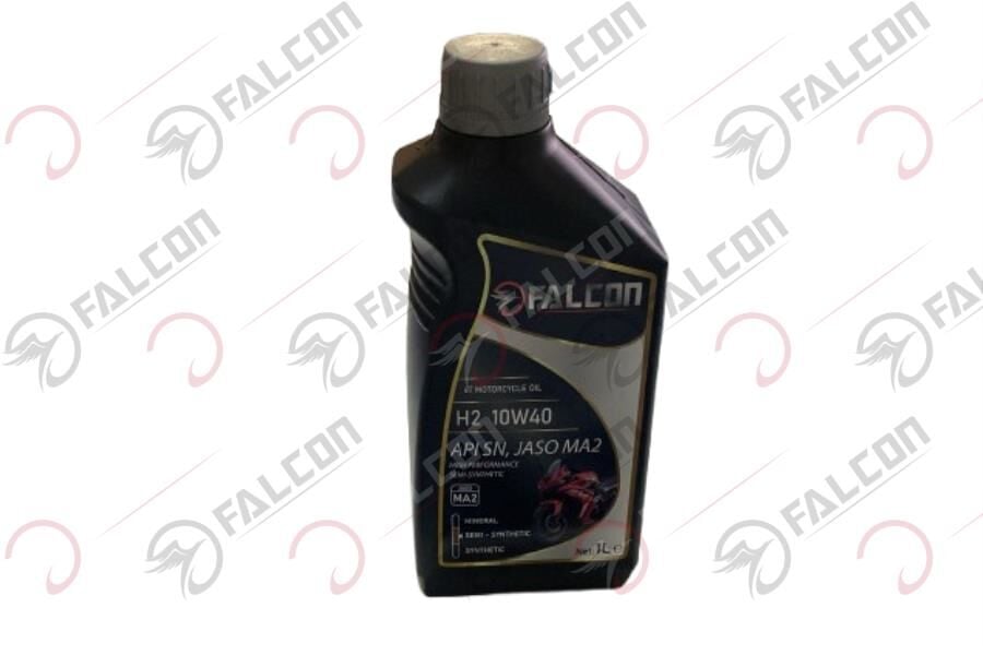 FALCON MOTOR YAĞI 10-40 (1 LT) Falcon