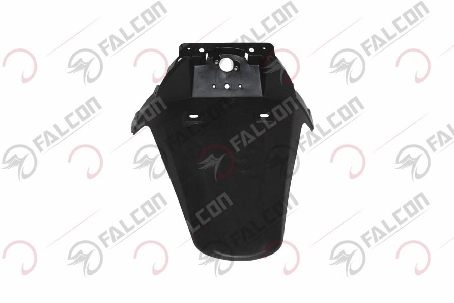 Falcon Scooter Çelik Arka Çamurluk