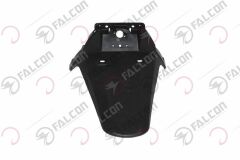 ARKA ÇAMURLUK-SCOOTER ÇELİK Falcon