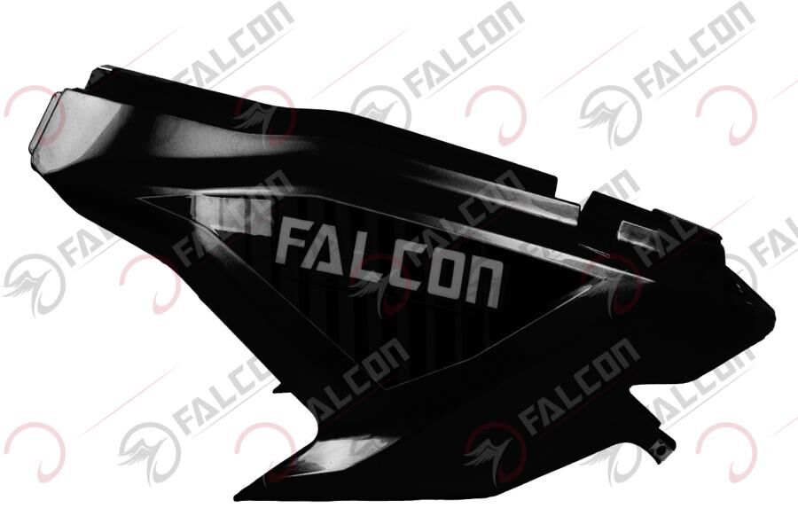 ARKA KARENAJ SİYAH SOL GYPS 249 Falcon