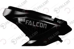 ARKA KARENAJ SİYAH SOL GYPS 249 Falcon
