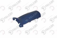 ÖN ÇAMURLUK ARKA PARCA MAVİ-SOFT 50 Falcon